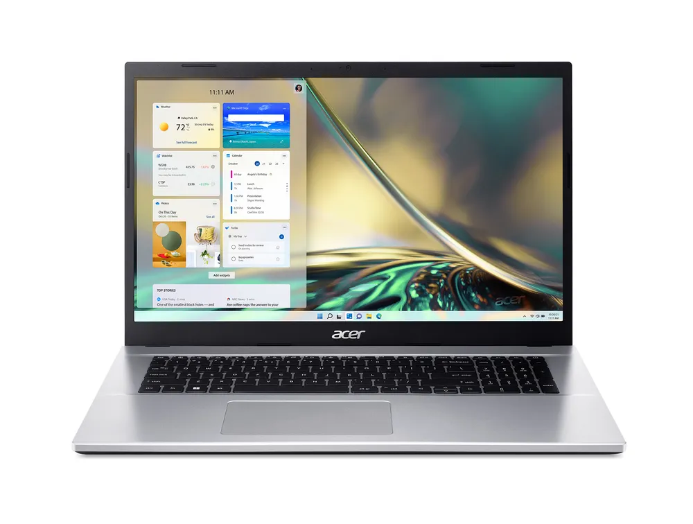 Acer Aspire 3 A317-54 | nx.k9yeg.01q | Intel Core i7 1255U / 1.7 GHz - Win 11 Home