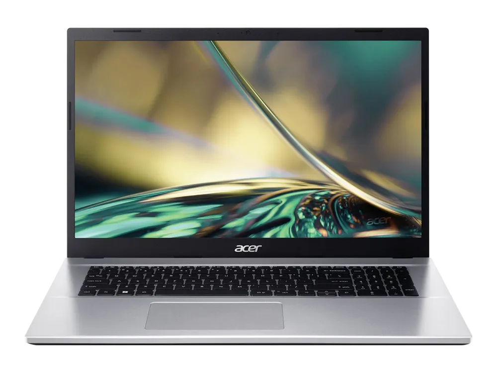 Acer Aspire 3 A317-54-71DD | nx.k9yeg.047 | 17.3" FHD - Core i7-1255U