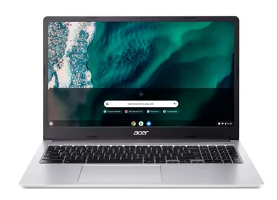 Acer Chromebook 315 CB315-4H | nx.kb9eg.004 | Intel Celeron N4500 / 1.1 GHz - Chrome OS