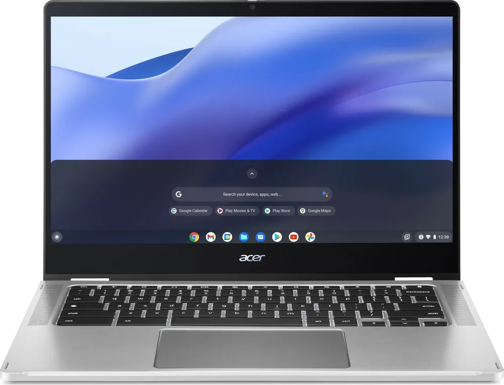 Acer Chromebook Spin 514 CP514-3HH-R4SQ | nx.kc6eg.005 | 14" FHD - Ryzen 3 5425C