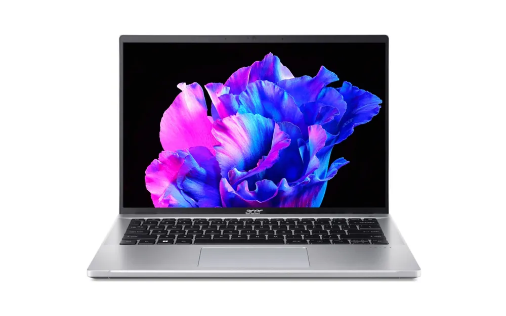 Acer Swift Go 14 SFG14-71-51JU | nx.kmzeg.006 | 14" OLED - Core i5-1335U