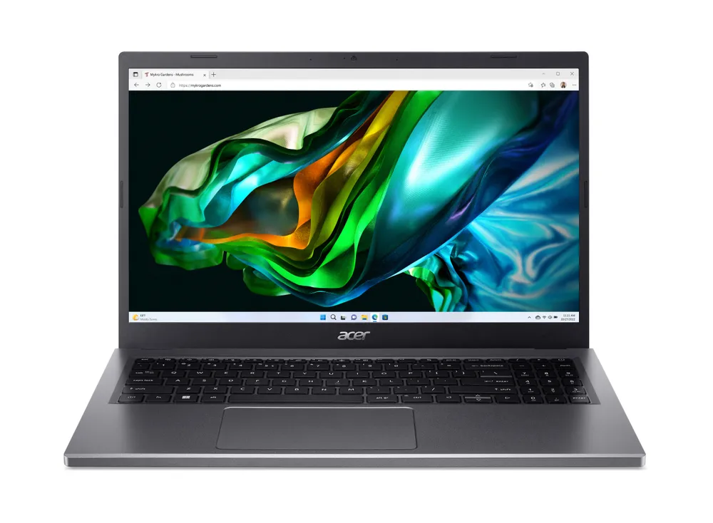 Acer Aspire 5 A515-58GM-55AE | nx.kq4eg.006 | 15,6" FHD IPS - Core i5-13420H