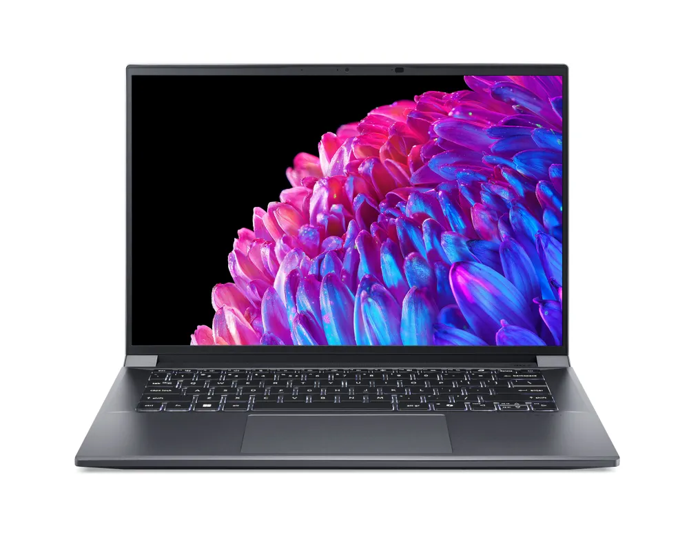 Acer Swift X 14 OLED SFX14-72G-57B5 | nx.kr7eg.005 | 14,5" 2.8K OLED - Core Ultra 5 125H