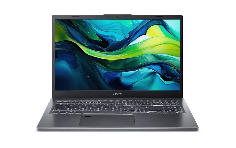 Acer Aspire 15 A15-51M | nx.ks7eg.006 | Intel Core 7 150U / 1.8 GHz - Win 11 Home