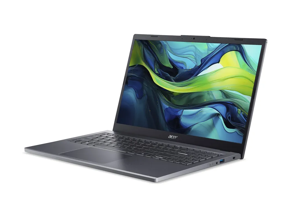 Acer Aspire 15 A15-51M | nx.ks7eg.00c | Intel Core 5 120U / 1.4 GHz - Win 11 Home