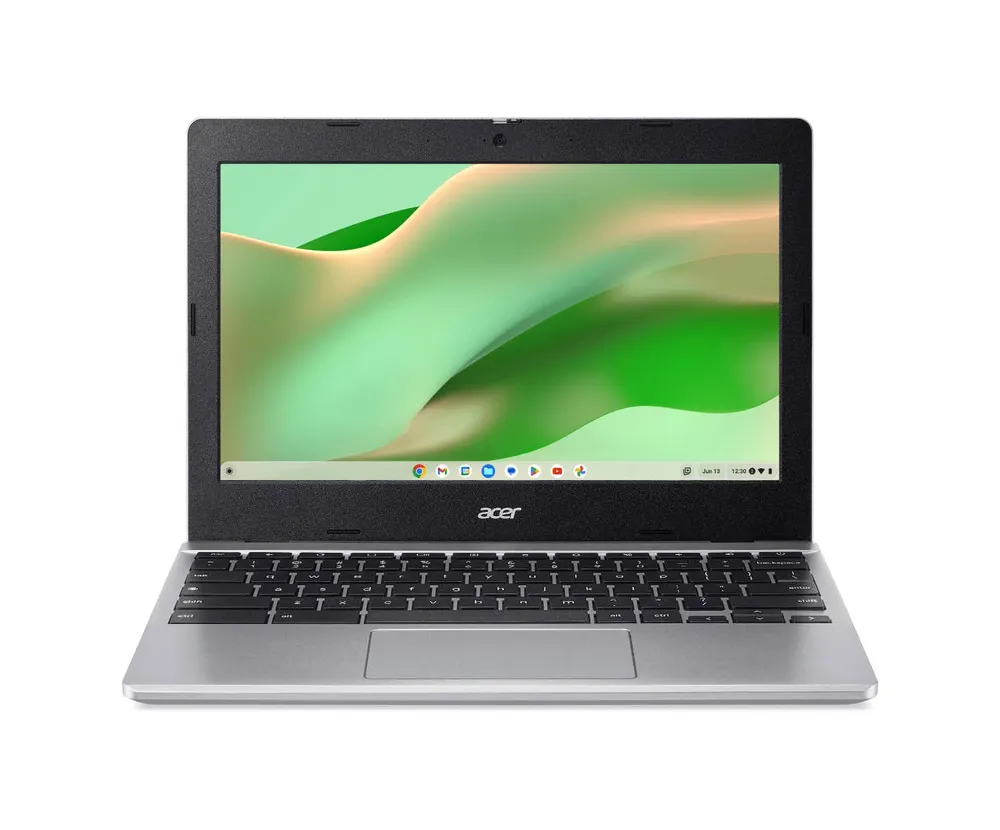 Acer Chromebook CB311-12HT-C8YQ | nx.kx2eg.002 | 11.6" HD Touch - Intel N100