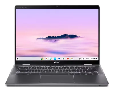 Acer CB Plus Spin 714 CP714-1HN-56GU | nx.kyneg.007 | 14"WUXGA Touch - Core Ultra 5 125U
