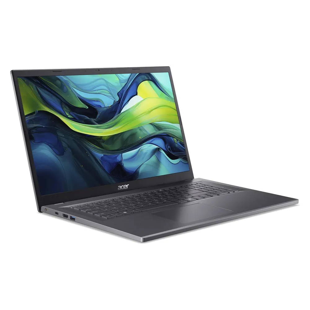 Acer Aspire 17 (17.30", 512 GB, 16 GB, DE)