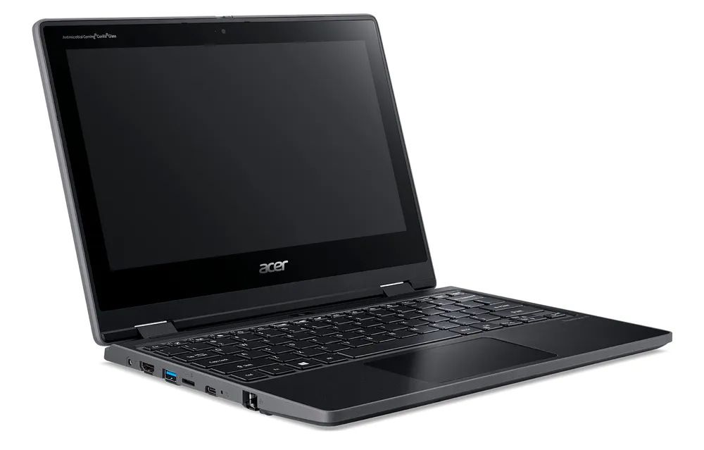 Acer TravelMate Spin B3 TMB311RN-32 | nx.vr3eg.00h | Flip-Design - Intel Pentium Silver N6000 / 1.1 GHz