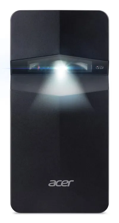 PD1520US Ultra-Kurz Touch Beamer