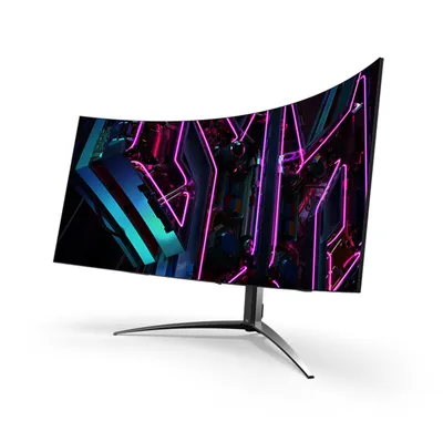Predator X45bmiiphuzx, Schwarz, 44,5 Zoll, 240 Hz, 0,01 ms Gaming-Monitor