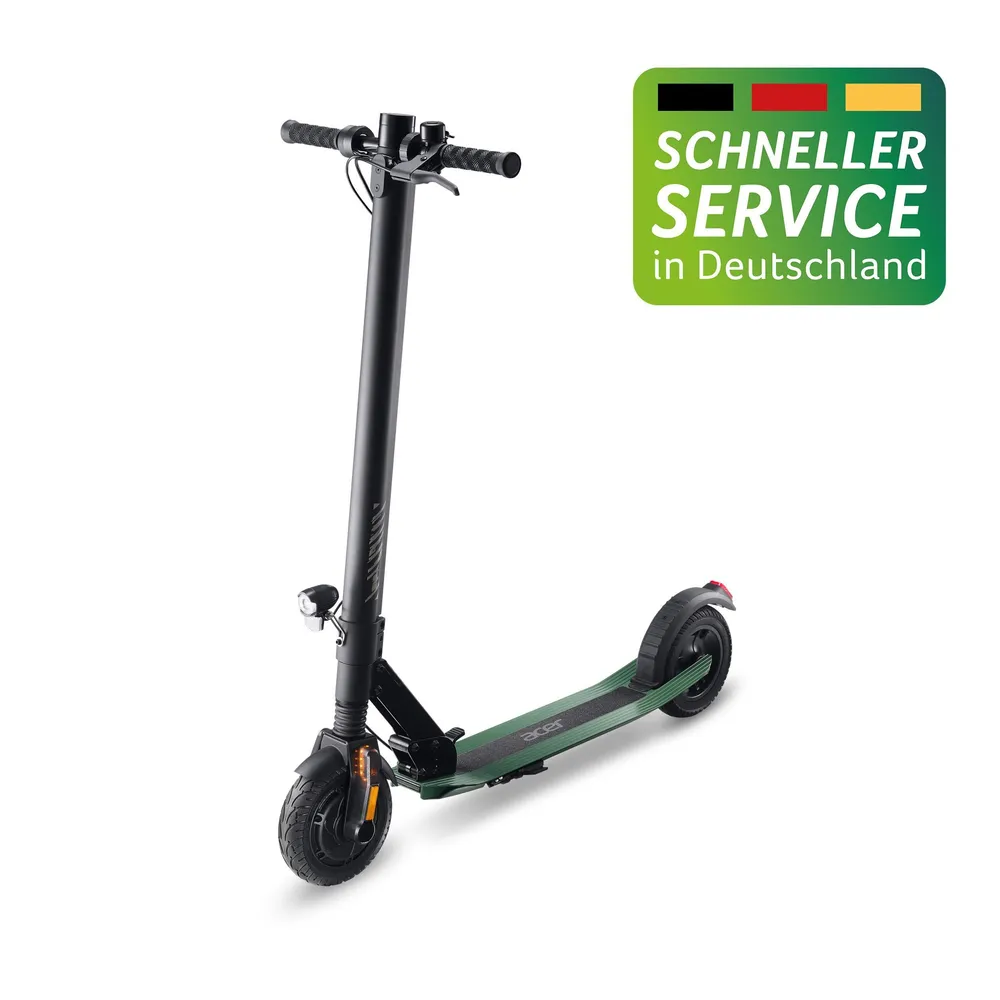 Serie 1 Advance E-Scooter