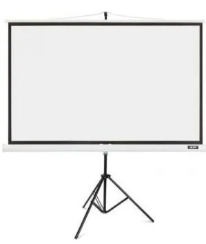 T82-W01MW 16:10 Beamer-Leinwand