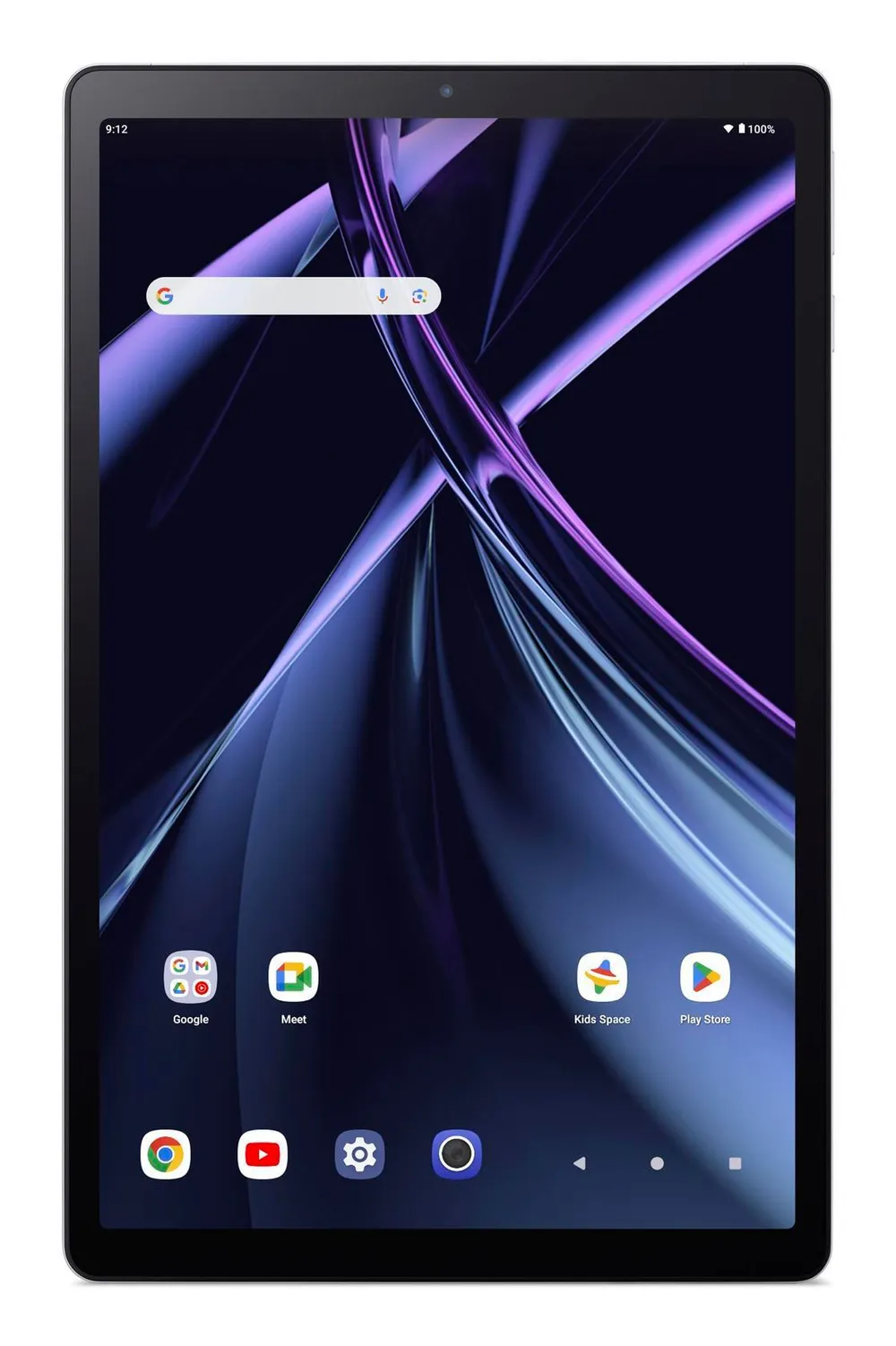 Tablet Iconia A11, Silber, 11 Zoll, 128GB
