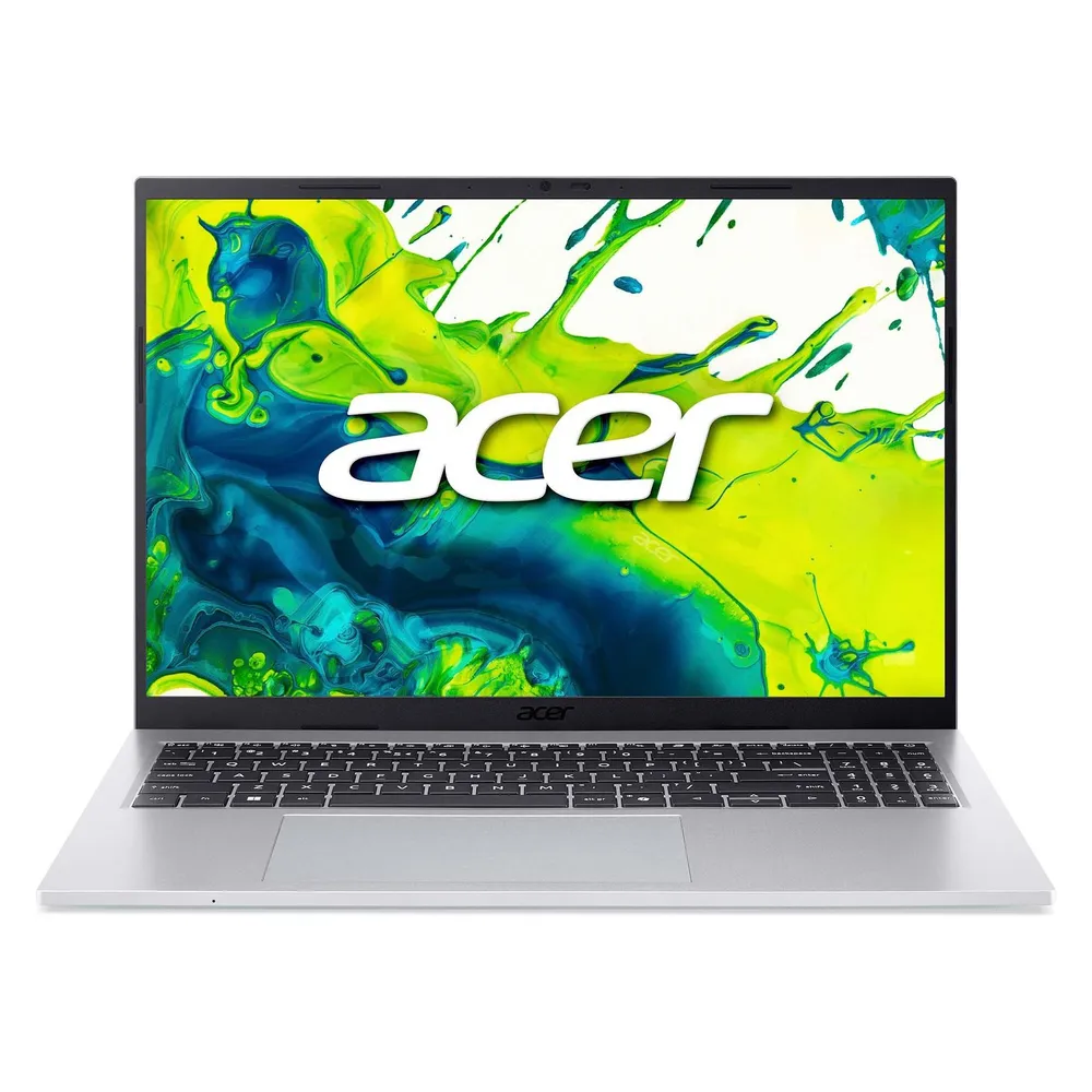Acer Aspire Go 16 (16", 2000 GB, 32 GB, DE, Intel Core i3-1305U)