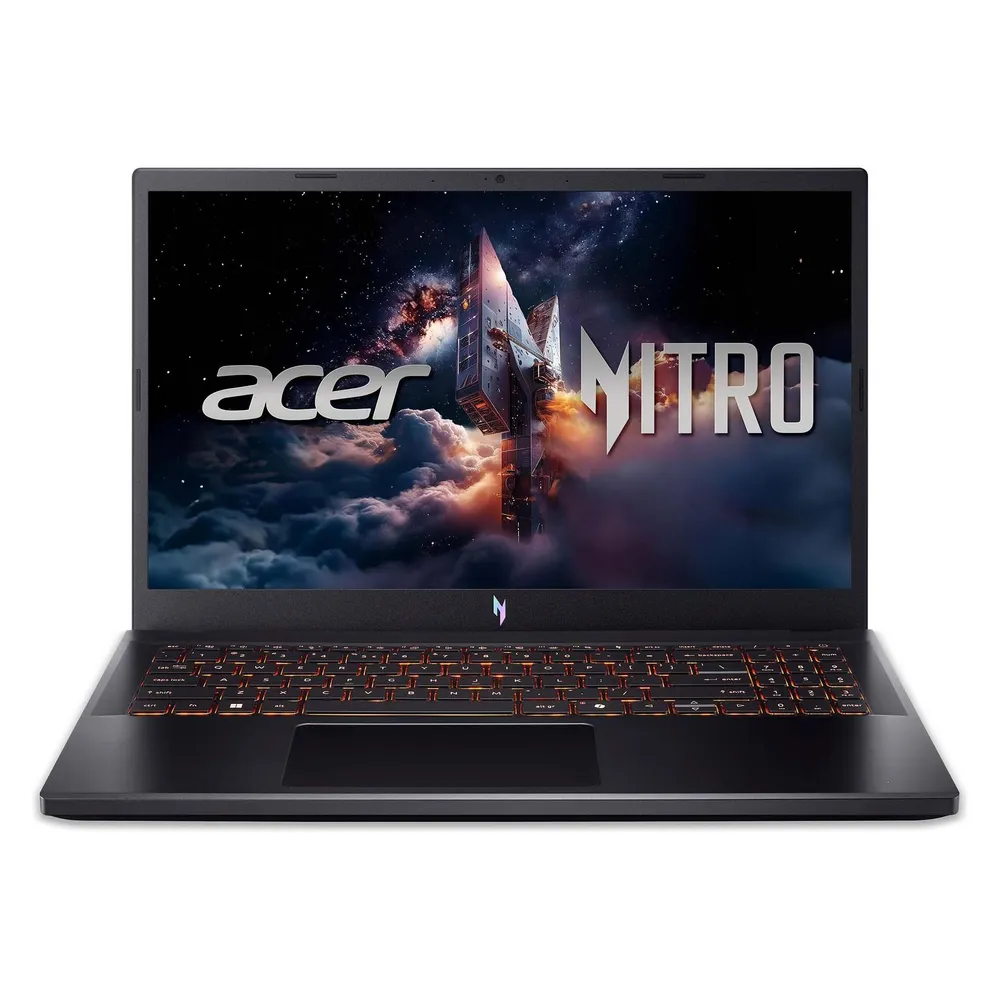 Acer Nitro V15 (15.60", 500 GB, 8 GB, DE, Intel Core i7-13620H)