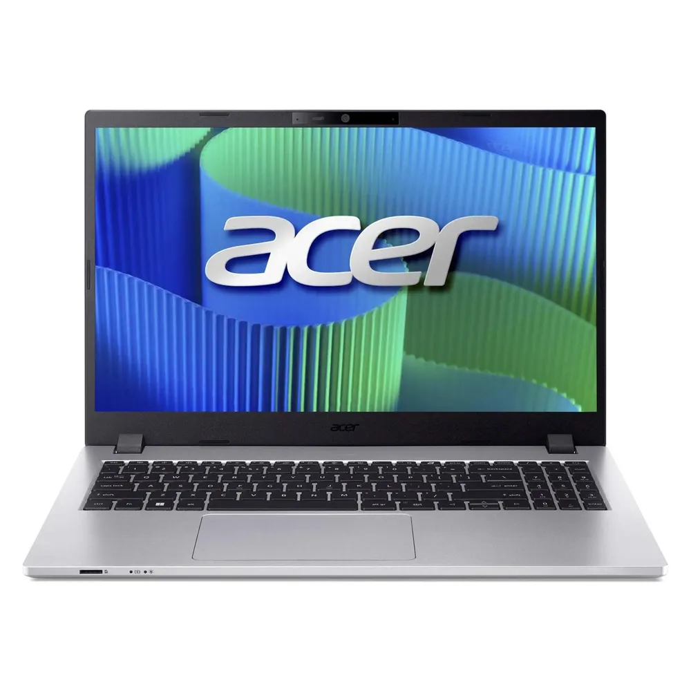 Acer TravelMate P2 (15.60", 500 GB, 64 GB, DE, Intel Core 5 120U)
