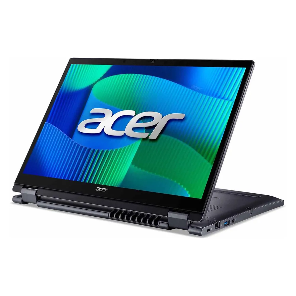 Acer TravelMate P4 Spin (14", 2000 GB, 16 GB, DE, Intel Core Ultra 7 155U)