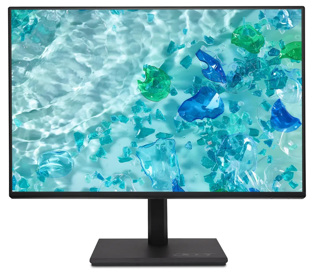 Monitor Acer Vero B7 B247WE5bemiqpruzx 24" WUXGA 100Hz IPS Höhenverstellbar