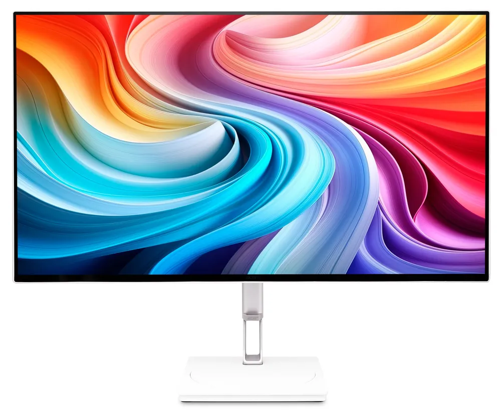 Monitor Acer CE270UXWMIIPPRX 26,5" Quad HD 240Hz QD-OLED Höhenverstellbar 0,03ms