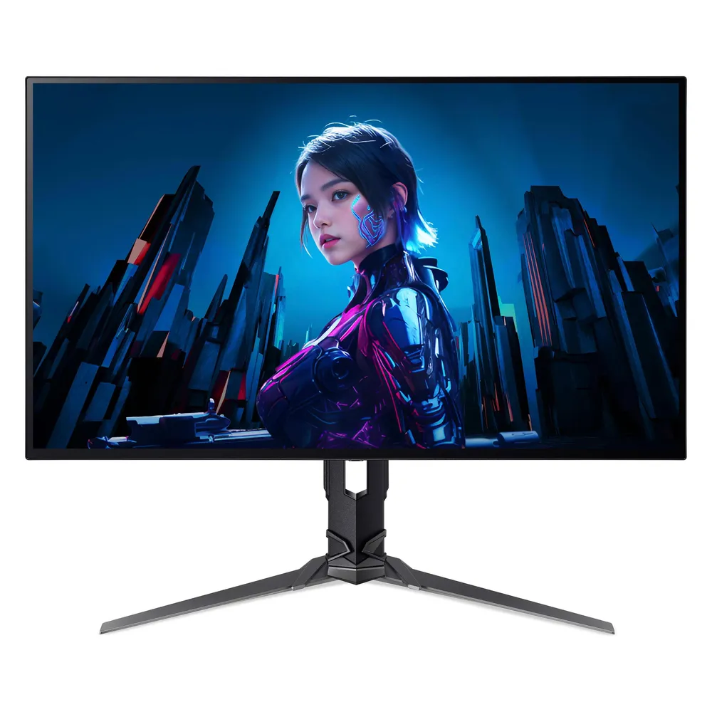 Acer Predator X27UF3bmiipruzx (2560 x 1440 Pixel, 26.50")