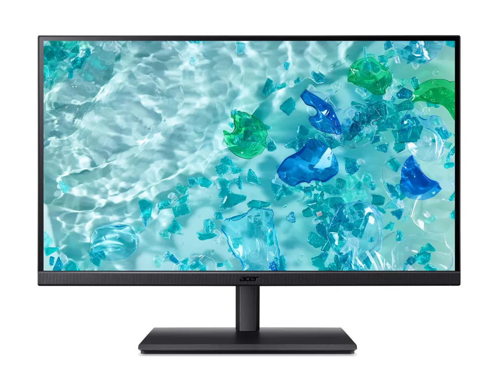 Monitor Acer Vero B7 B277U C3bmipruzx 27" Wide Quad HD 100Hz IPS Höhenverstellbar