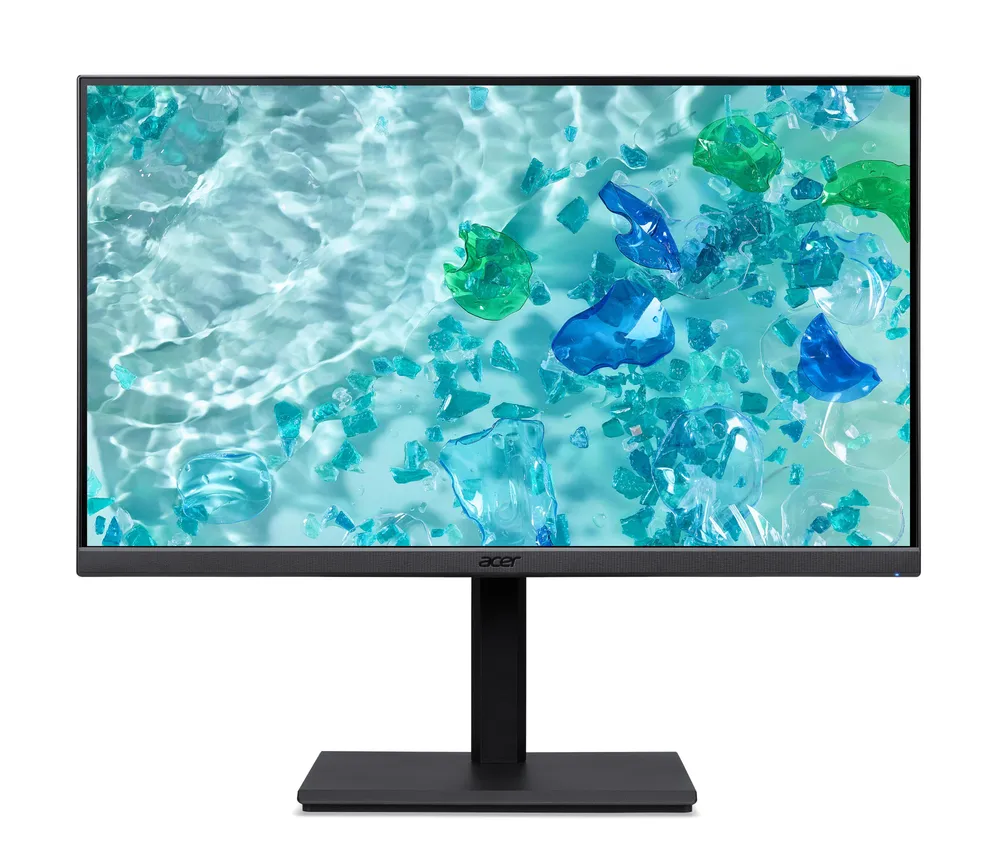 Monitor Acer Vero B7 B277KLBbmipruzx 27" UltraHD 4K 144Hz IPS HDR10 FreeSync Höhenverstellbar