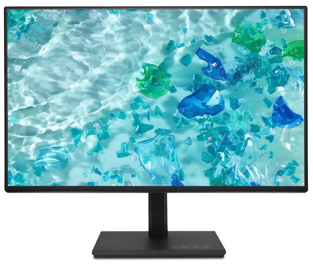 Monitor Acer Vero B7 B277UGbmiqpruzx 27" Wide Quad HD 120Hz IPS HDR10 Höhenverstellbar