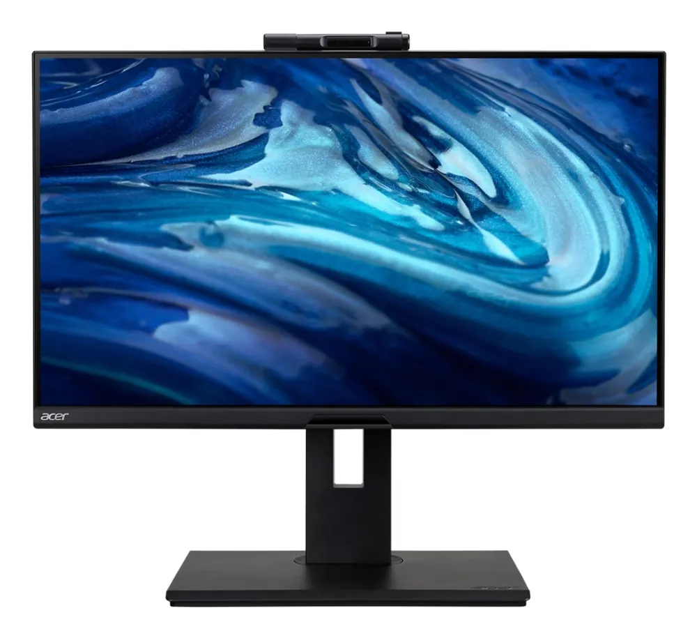 Acer B278UGb 27" 68,6cm 16:9 120Hz 2560x1440 black