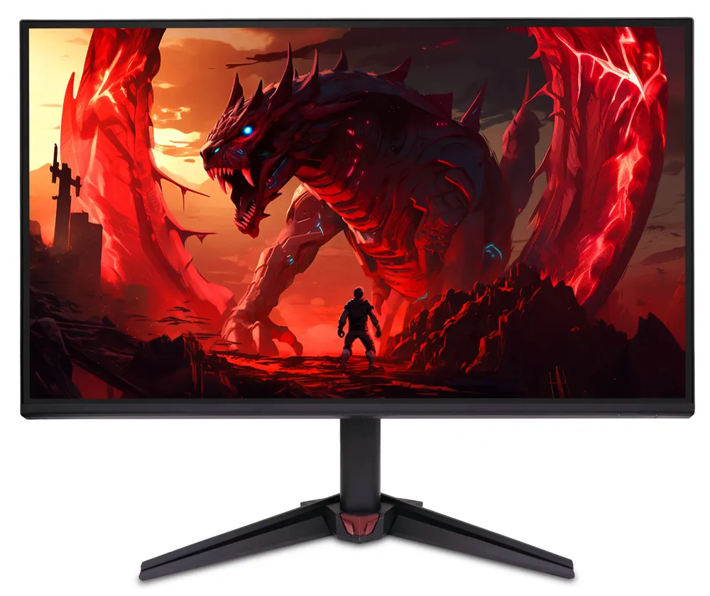 Monitor Acer Nitro VG270UP 27" Quad HD 144Hz IPS HDR10 FreeSync Lautsprecher