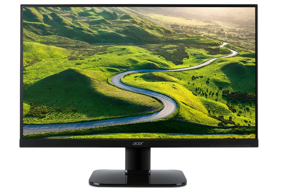 Acer Vero V7 V277 E Computerbildschirm 68,6 cm (27") 1920 UM.HV7EE.E03