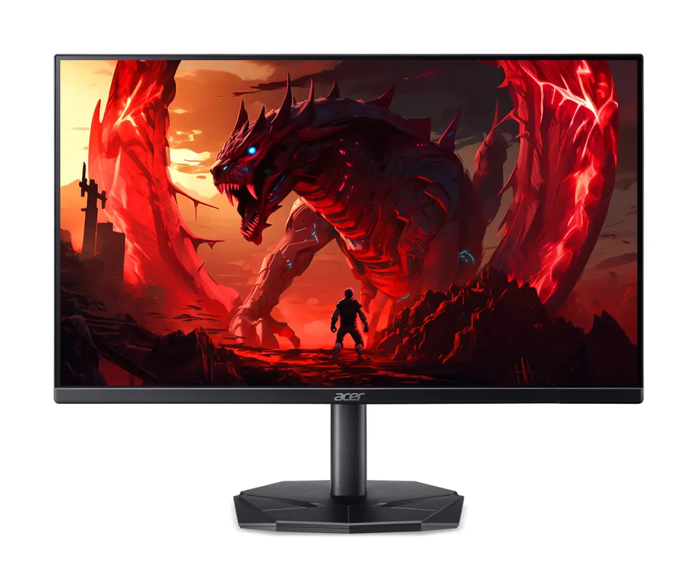 Monitor Acer Nitro KG270P0bi 27" FullHD 144Hz VA FreeSync 0,5ms