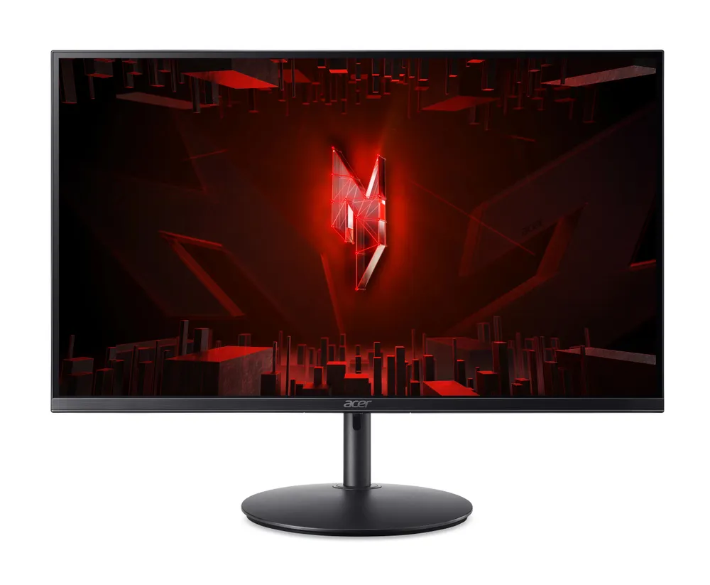 Monitor Acer Nitro XF0 XF270 X1 27" FullHD 200Hz IPS FreeSync HDR10 1ms