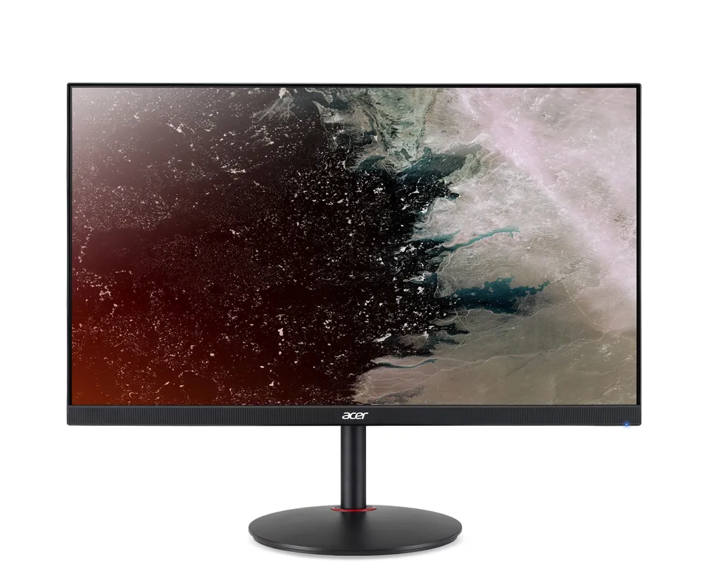 Acer Gaming Nitro XV272UV3 27" LED IPS WQHD 180Hz FreeSync Premium 0,5ms HDR400
