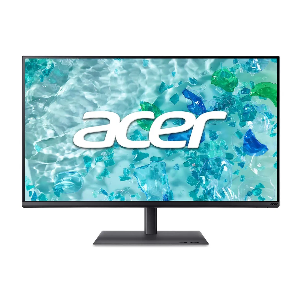 Monitor Acer Vero B7 B327QKB1bemiprcuzxv 31,5" UltraHD 4K 60Hz VA HDR10 FreeSync Höhenverstellbar