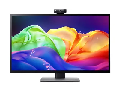 Monitor Acer PE320QXTbmiiprcuzx 31,5" UltraHD 6K 60Hz IPS HDR600 Höhenverstellbar