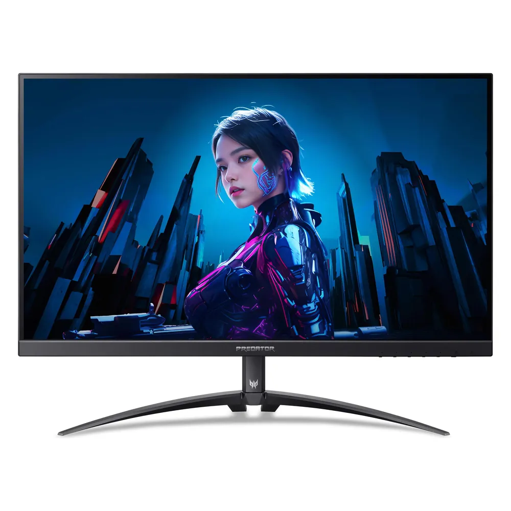 Acer Predator XB323QUM3bmiiphx