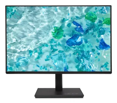 Monitor Acer Vero B7 B247Y G 60,5 cm 1920 x 1080 Full HD 4 ms Schwarz Monitor Acer Vero B7 B247Y G 60,5 cm 1920 x 1080 Full HD 4 ms Schwarz