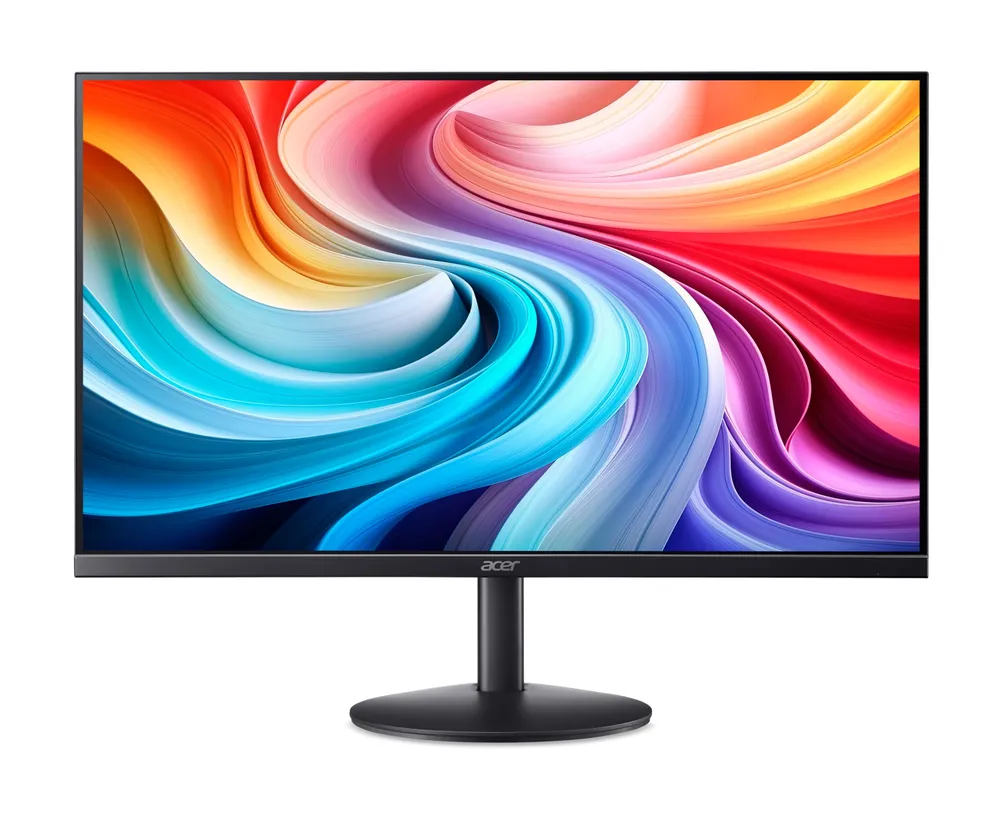 Monitor Acer SA243YP1bi 24" FullHD 144Hz IPS FreeSync 4ms
