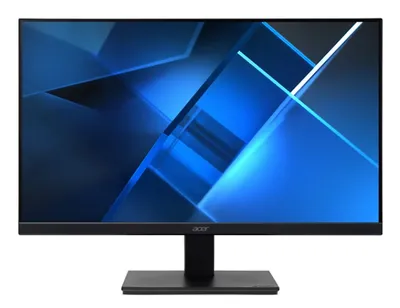 Monitor Acer Vero V7 V247Y G 23,8" FullHD 4 ms Flach Schwarz