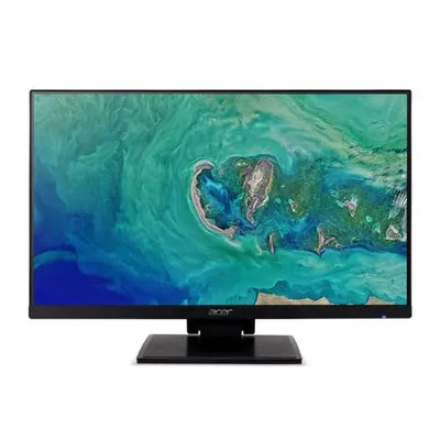 Monitor Acer UT241Y 23,8" 1920x1080 LED IPS Touch Multitouch Monitor Acer UT241Y 23,8" 1920x1080 LED IPS Touch Multitouch