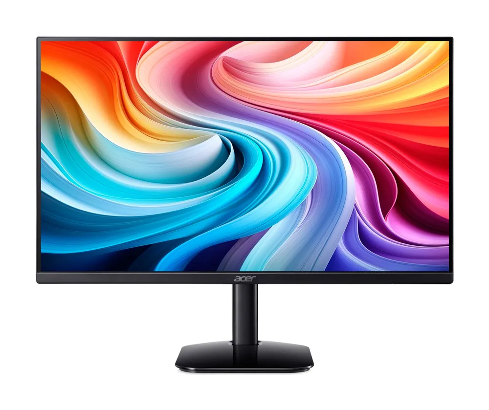 Monitor Acer KA242YP0bi 23.8" FullHD 144Hz VA 1ms FreeSync