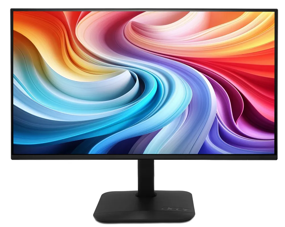 Monitor Acer KA242YP6BI 23,8" FullHD 144Hz IPS FreeSync 4ms