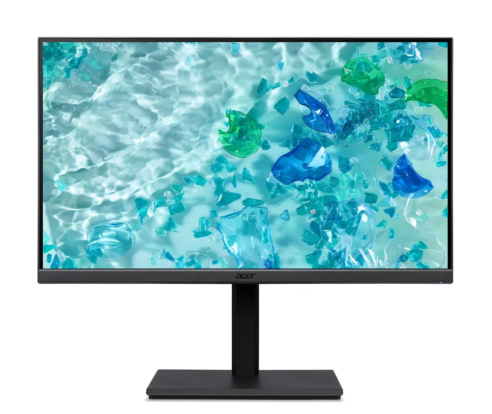 Monitor Acer B227Q E3 21,5" FullHD 100Hz IPS Höhenverstellbar
