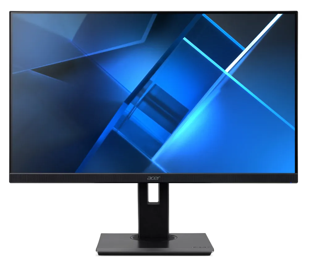 Monitor Acer Vero B7 B227Q DE 21,5" FullHD 100Hz IPS Höhenverstellbar