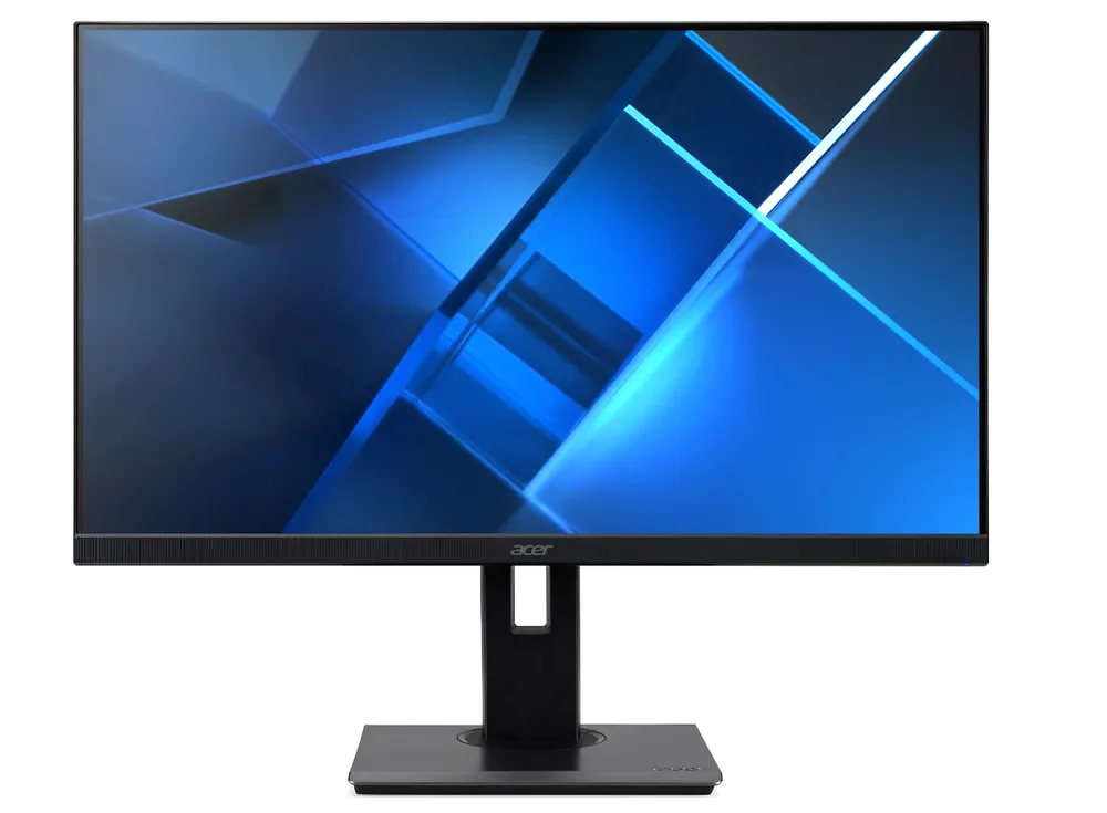 Monitor Acer B227Q E 21.5" FullHD 60Hz IPS Lautsprecher Höhenverstellbar 4ms