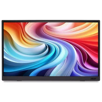 Monitor Acer PM191QEbmiuux 18,5'' Full HD 100Hz IPS HDR10 7ms Tragbar