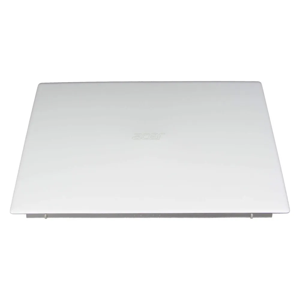 Acer Cover LCD Silver