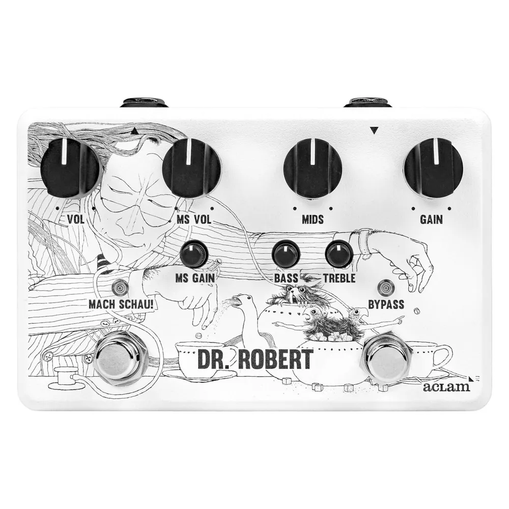 Aclam Dr Robert V3