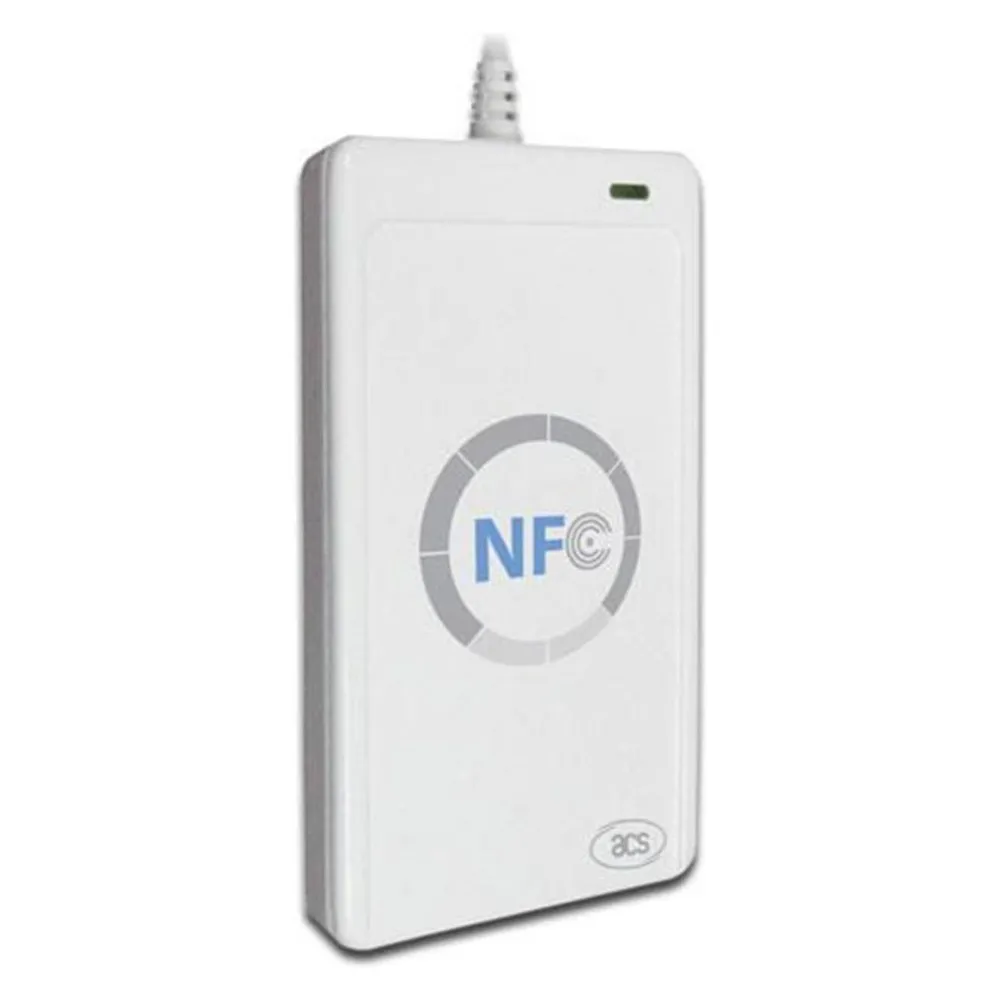 ACS Acr122 Mifare/Nfc USB